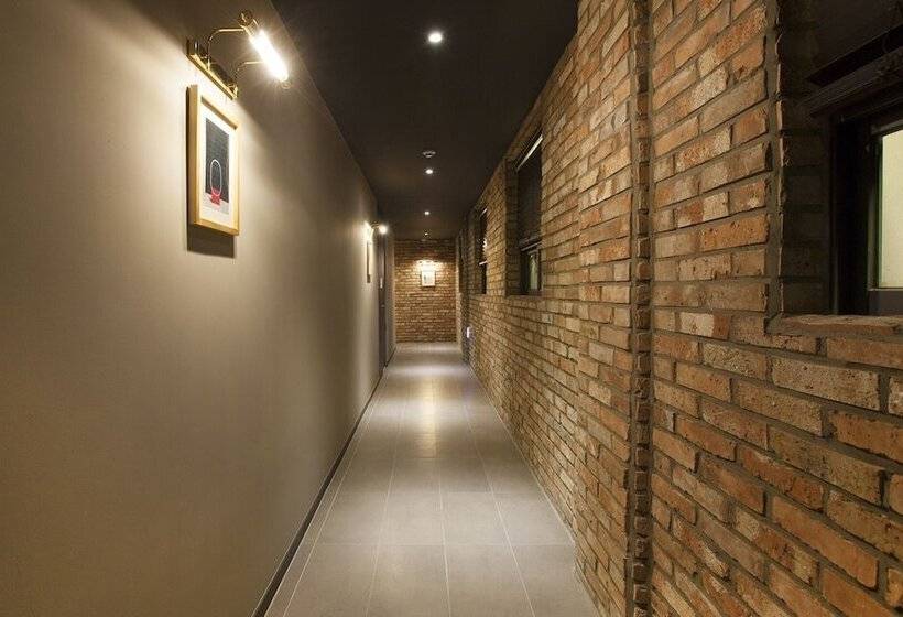 汽车旅馆  No. 25 Changwon Jinhae