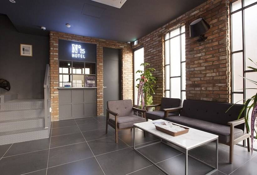 汽车旅馆  No. 25 Changwon Jinhae