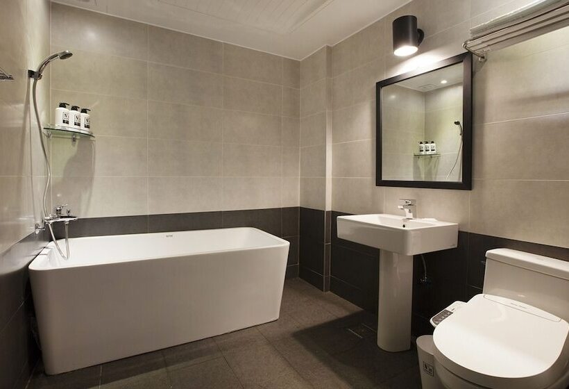 汽车旅馆  No. 25 Changwon Jinhae