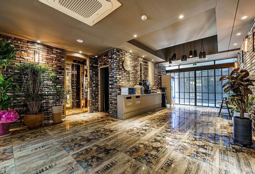 モーテル Osan Avenue