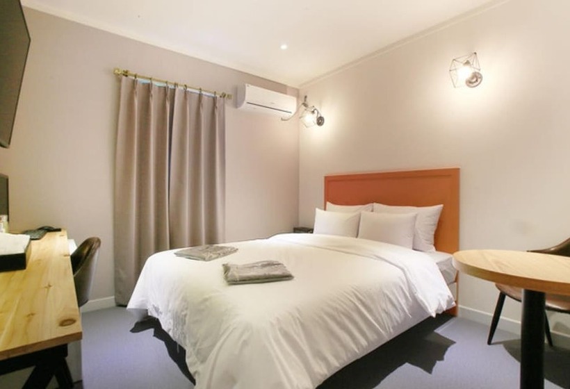 モーテル Osan Avenue