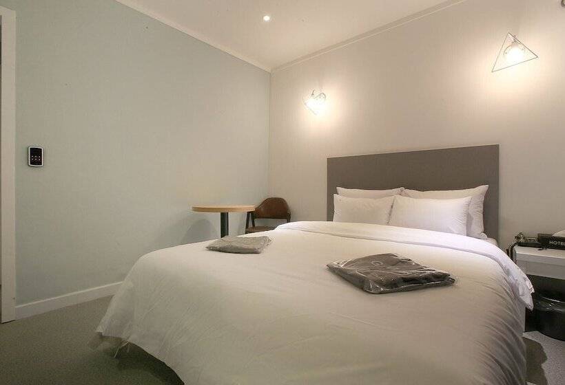 モーテル Osan Avenue