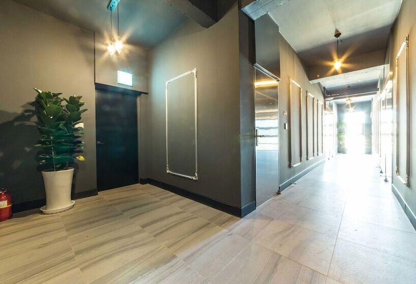 מוטל Osan Chill7