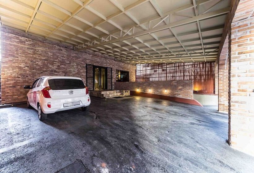 מוטל Osan Chill7