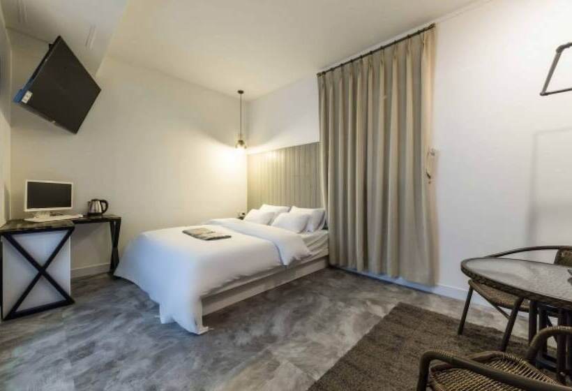 מוטל Osan Chill7