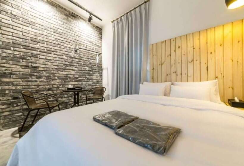 מוטל Osan Chill7