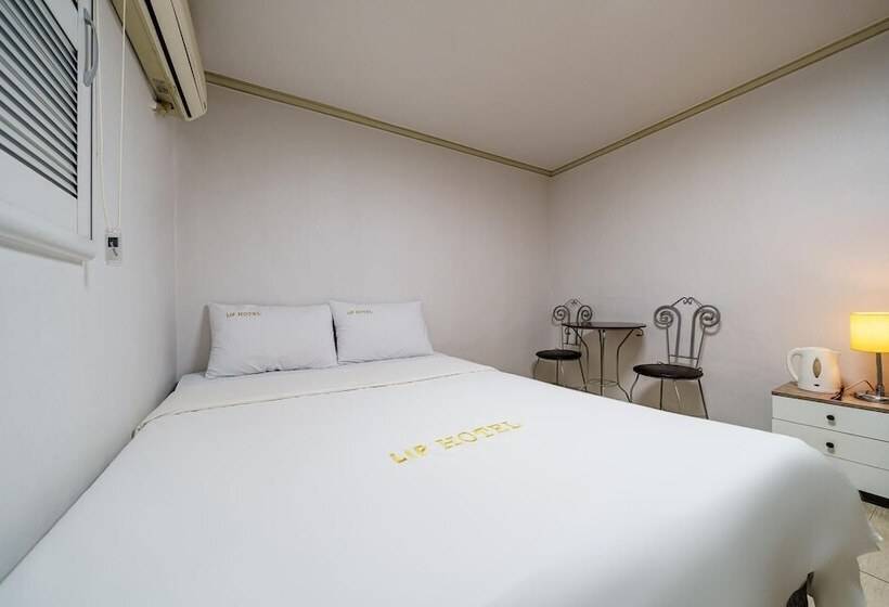 モーテル Paju Geumchon Lip