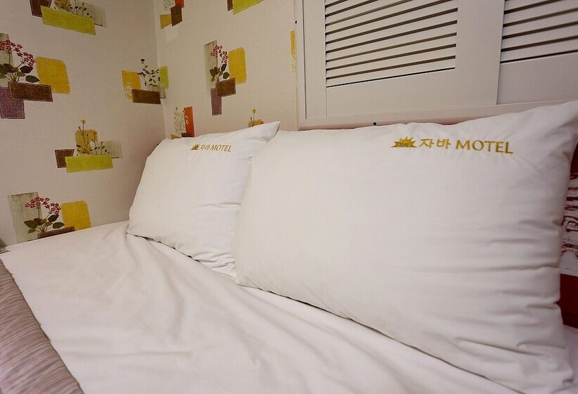 Motel Paju Java