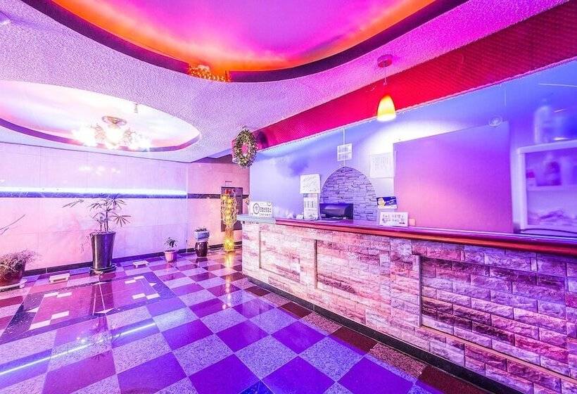 汽车旅馆  Paju Jayuro