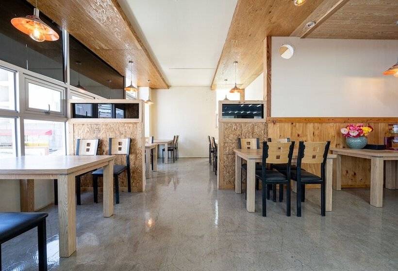 モーテル Secret Hotel Paju