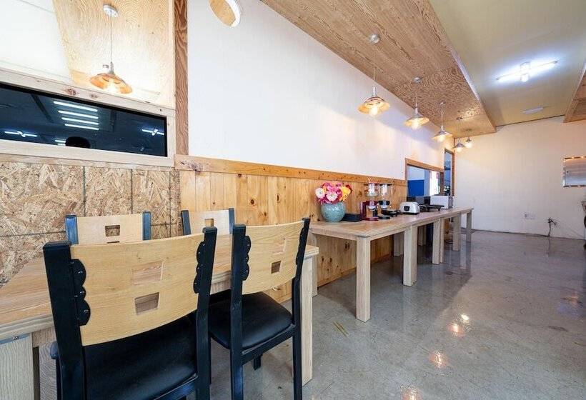 モーテル Secret Hotel Paju