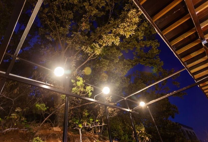 فندق على الطريق Secret Hotel Paju