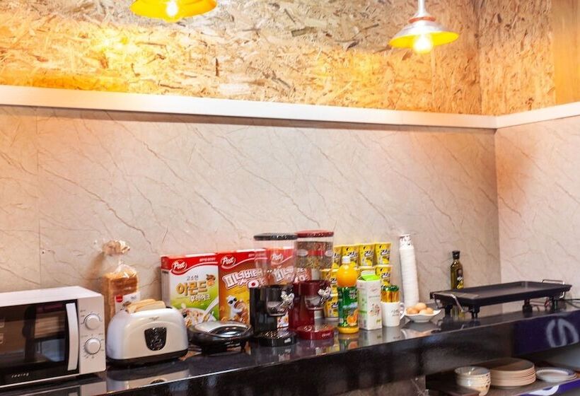 モーテル Secret Hotel Paju