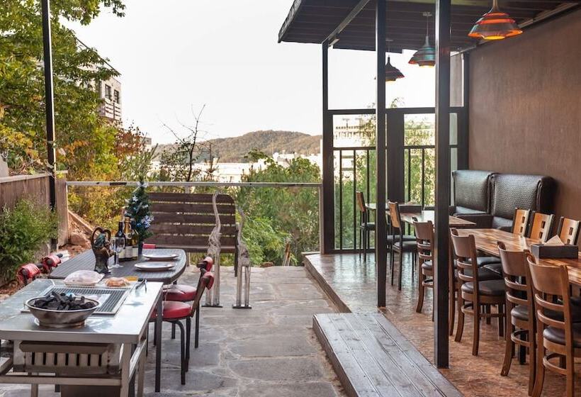 モーテル Secret Hotel Paju