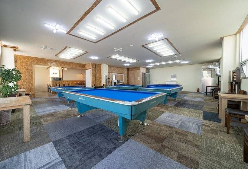 فندق على الطريق Secret Hotel Paju