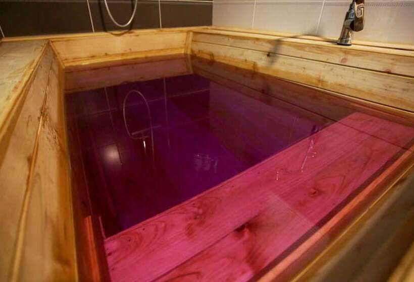 モーテル Secret Hotel Paju