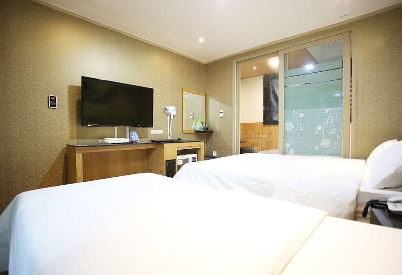 モーテル Secret Hotel Paju