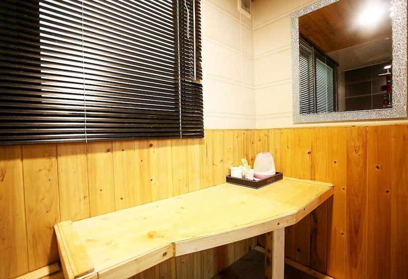 モーテル Secret Hotel Paju