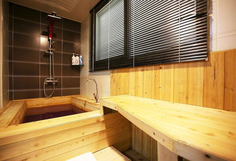 モーテル Secret Hotel Paju