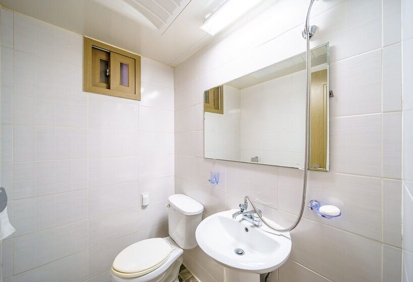 モーテル Secret Hotel Paju