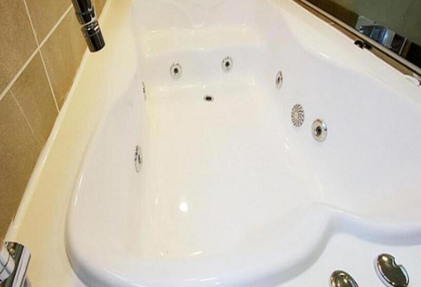 モーテル Secret Hotel Paju