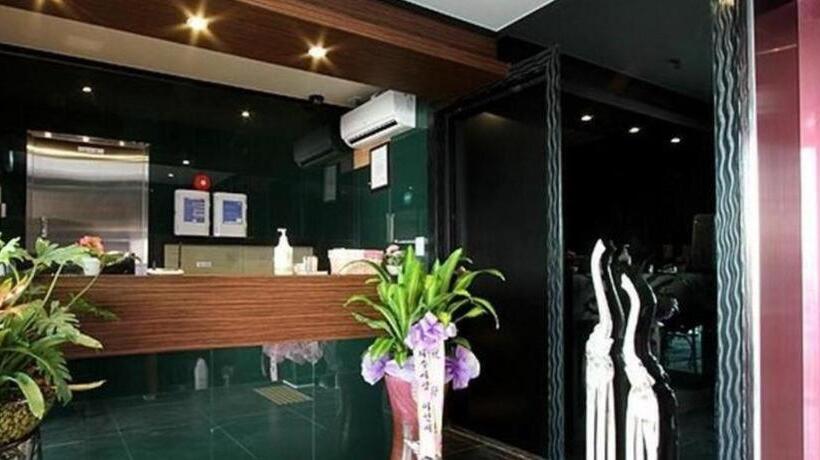 モーテル Secret Hotel Paju