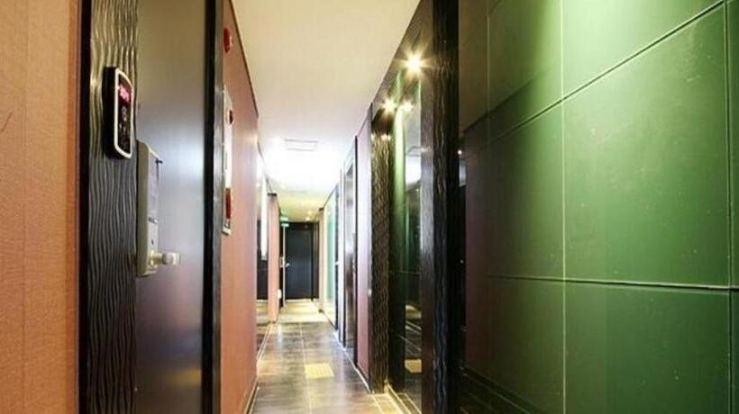 モーテル Secret Hotel Paju