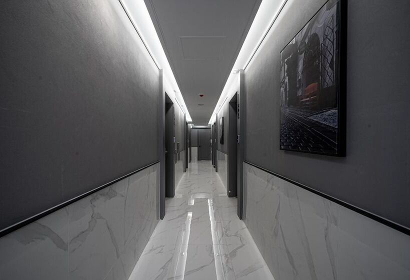 Motel Pohang Daejam Dong Rich