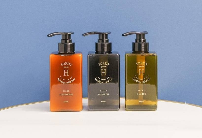 Motel Pohang Daejam Dong Rich