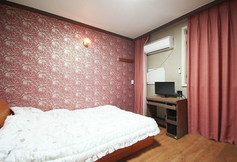 Motel Pohang Daedo Dong Ji Stay