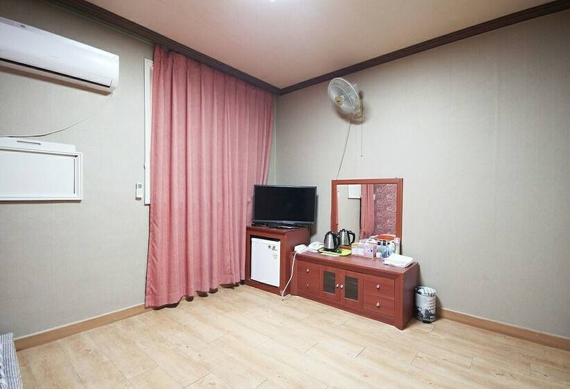 Motel Pohang Daedo Dong Ji Stay