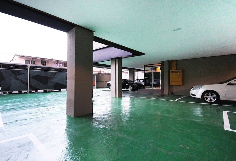 モーテル Pohang Haedodong Hidden