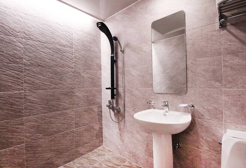 モーテル Pohang Haedodong Hidden