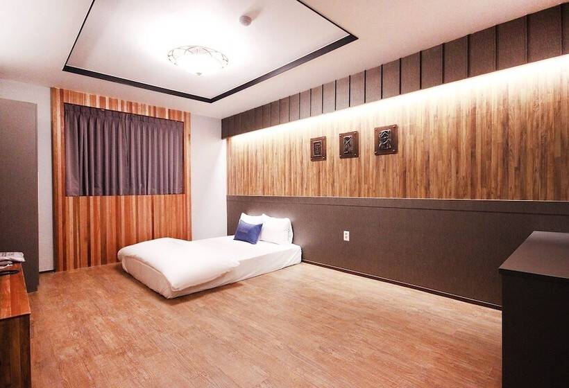 モーテル Pohang Haedodong Hidden