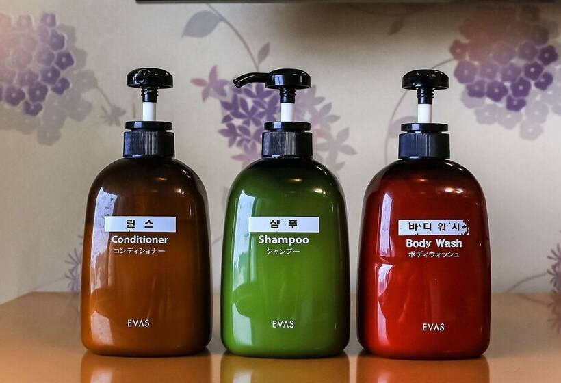 Мотель Pohang Yeongildae N Beach