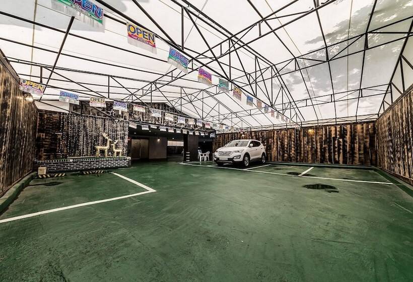 Motel Pyeongtaek Byeolbi