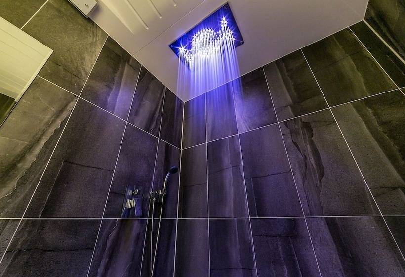 Motel Pyeongtaek Byeolbi