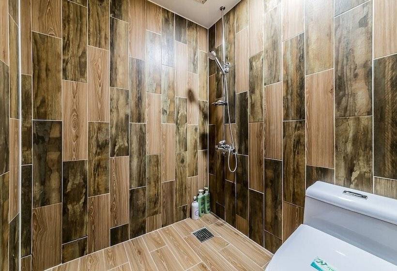 Motel Pyeongtaek Byeolbi