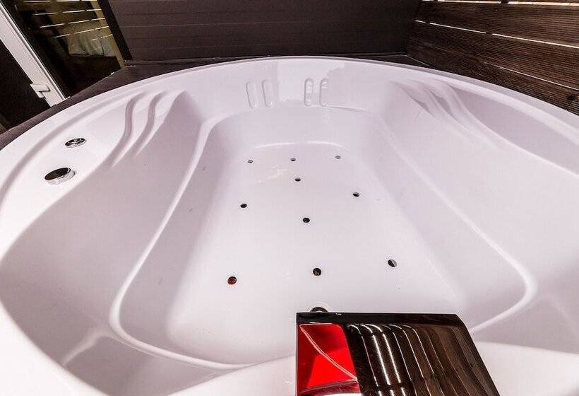 Motel Pyeongtaek Byeolbi