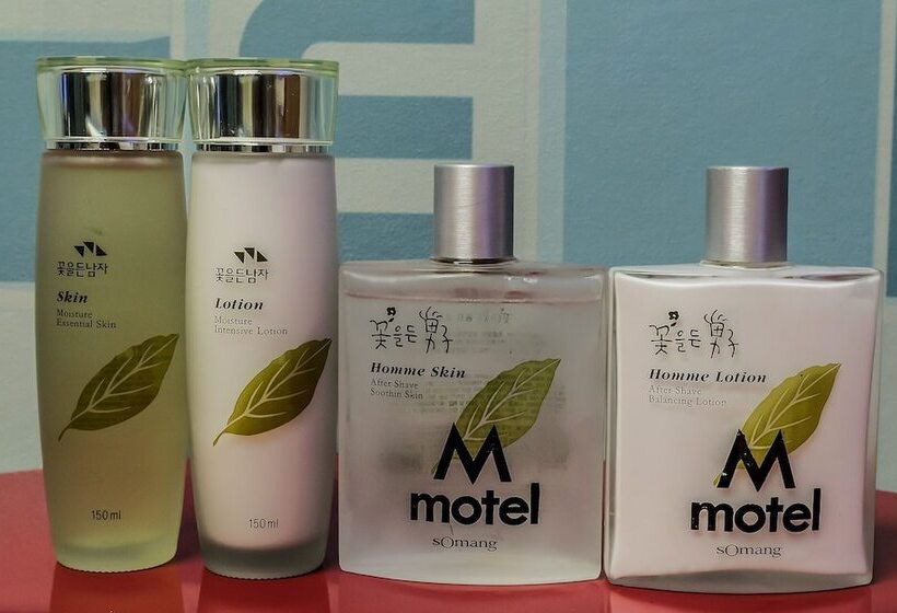 Motel Sacheon M