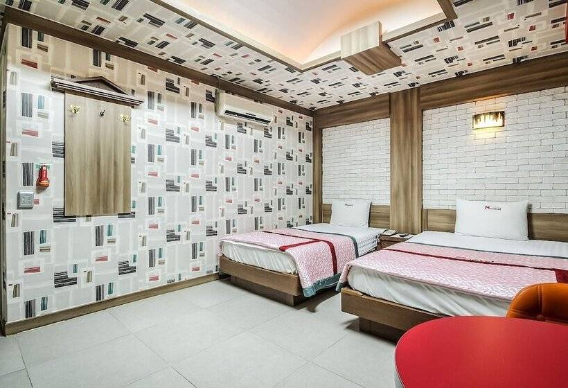 Motel Sacheon M