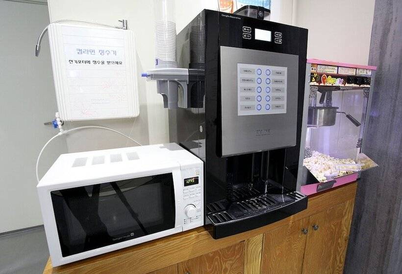 モーテル Sanbon Cc