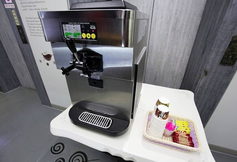 モーテル Sanbon Cc