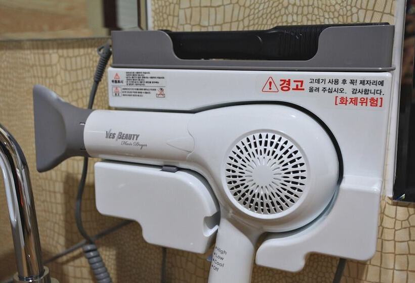 モーテル Sanbon Cc