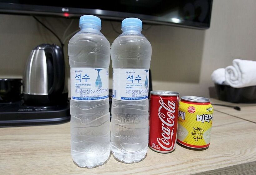 モーテル Sanbon Cc