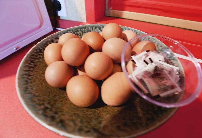 モーテル Sanbon Geureoni