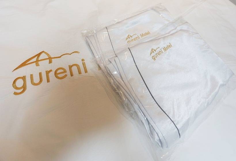 モーテル Sanbon Geureoni