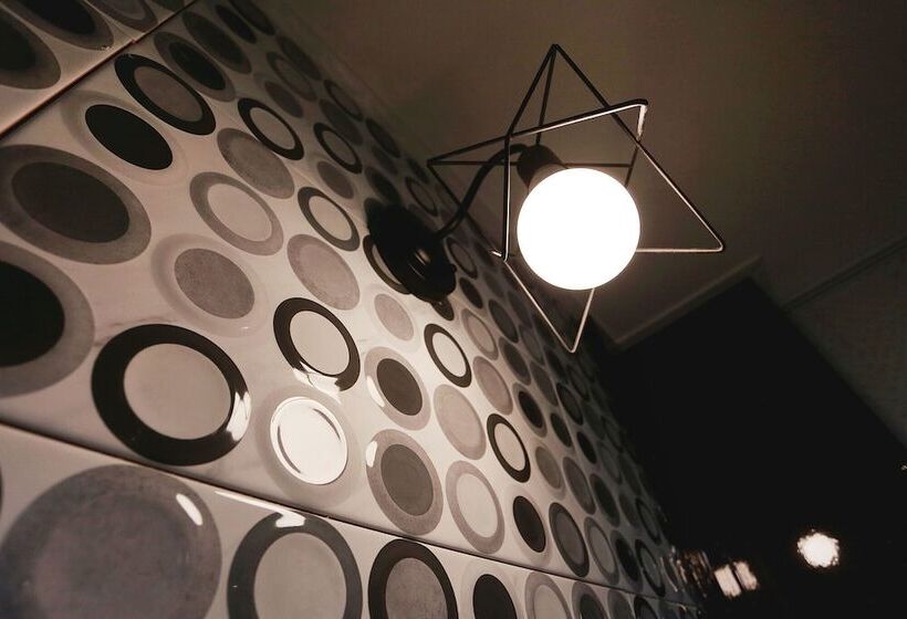 モーテル Sanbon Geureoni