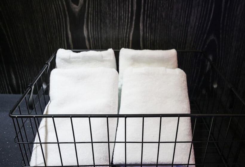 汽车旅馆  Sancheong Hyu And Joy