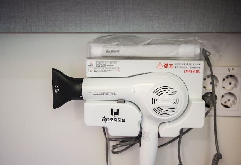 汽车旅馆  Sancheong Hyu And Joy